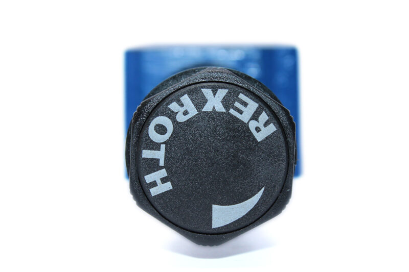 REXROTH R901119691 PRESSURE REDUCING VALVE ZDR10DA7-55/210YM - Image 6