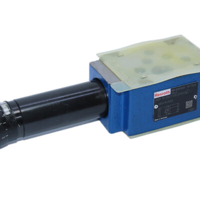 REXROTH R901119691 PRESSURE REDUCING VALVE ZDR10DA7-55/210YM