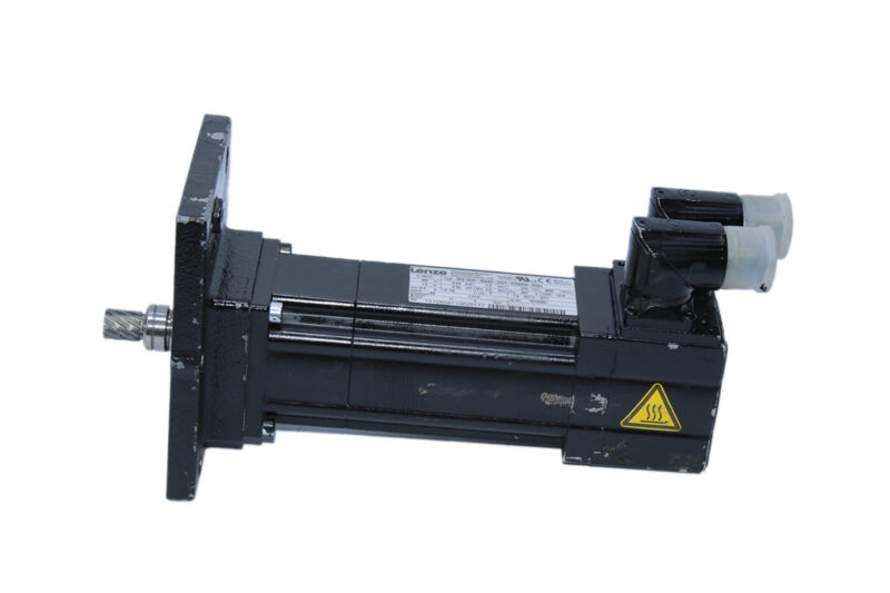 LENZE MCS06I41-RS0B0-Z0C0-ST5S00N-R0SU SERVO MOTOR - Image 4