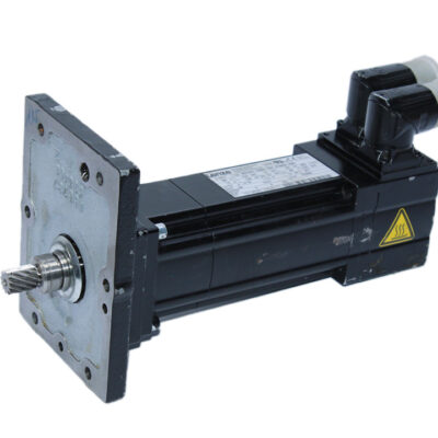 LENZE MCS06I41-RS0B0-Z0C0-ST5S00N-R0SU SERVO MOTOR