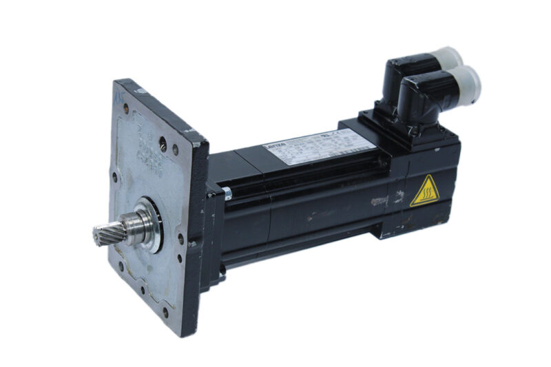 LENZE MCS06I41-RS0B0-Z0C0-ST5S00N-R0SU SERVO MOTOR