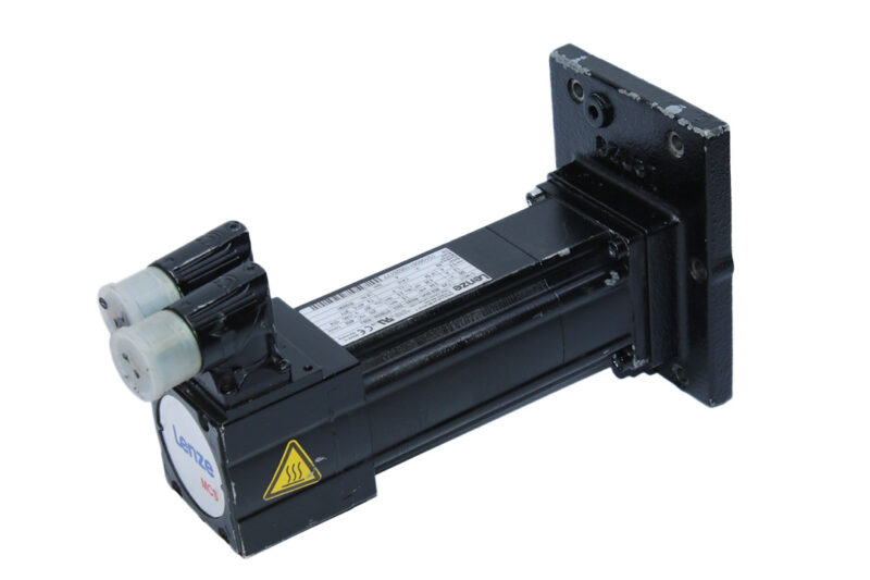 LENZE MCS06I41-RS0B0-Z0C0-ST5S00N-R0SU SERVO MOTOR - Image 5