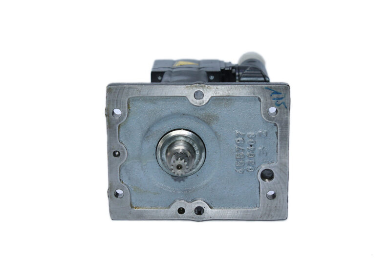 LENZE MCS06I41-RS0B0-Z0C0-ST5S00N-R0SU SERVO MOTOR - Image 6