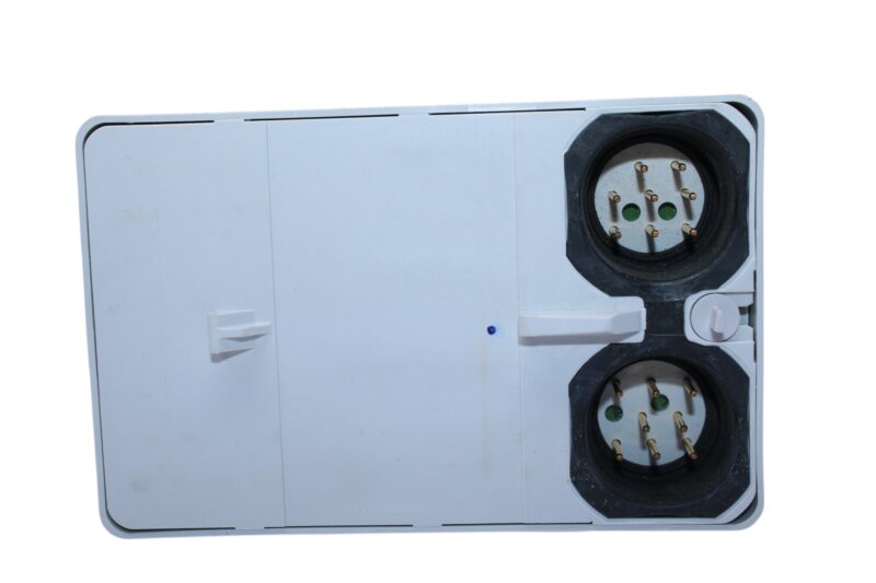 ALLEN-BRADLEY 1738IB8M12 DIGITAL INPUT MODULE - Image 3