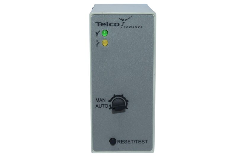 TELCO PA 01 B 519 PHOTOELECTRIC AMPLIFIER - Image 3