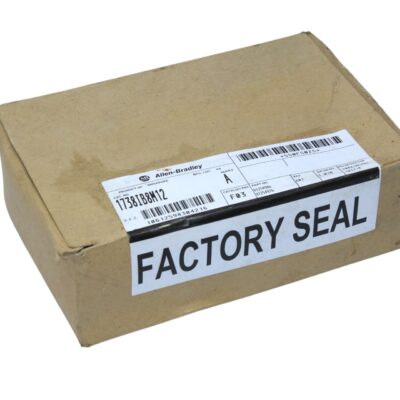 ALLEN BRADLEY 1738IB8M12 DIGITAL INPUT MODULE