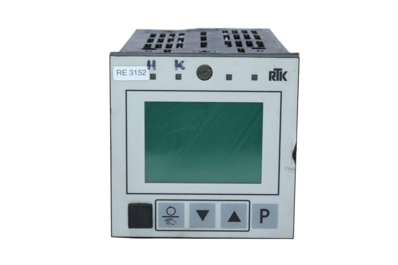RTK 9407 900 00002-001 PANEL - Image 5