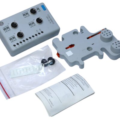 ALLEN-BRADLEY 1738IB8M12 DIGITAL INPUT MODULE