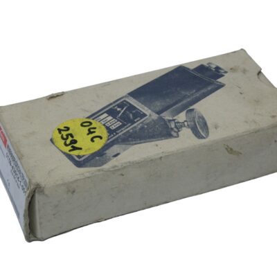 SUCO 0159430141001 PRESSURE SWITCH 5…50 bar