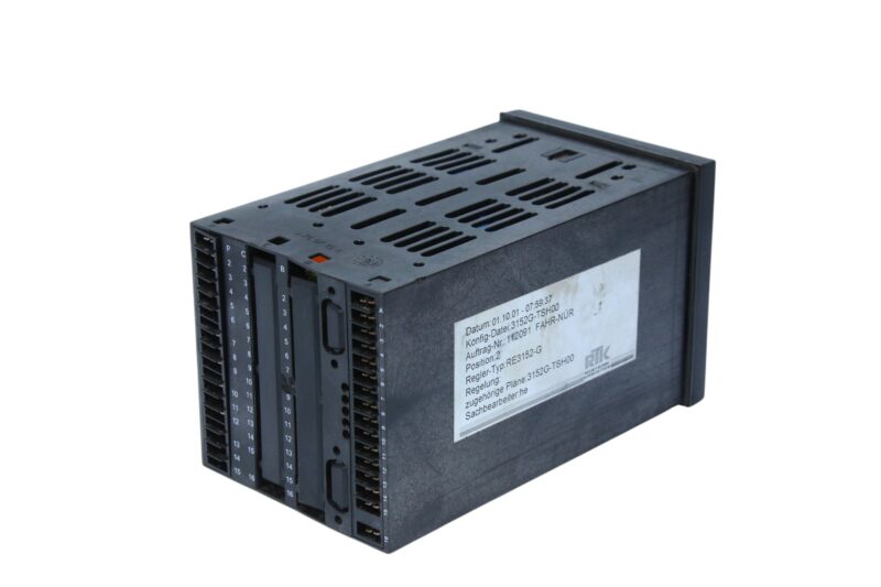 RTK 9407 900 00002-001 PANEL - Image 7