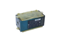 REXROTH HSZ 06 A610-32/M00 SANDWICH PLATE
