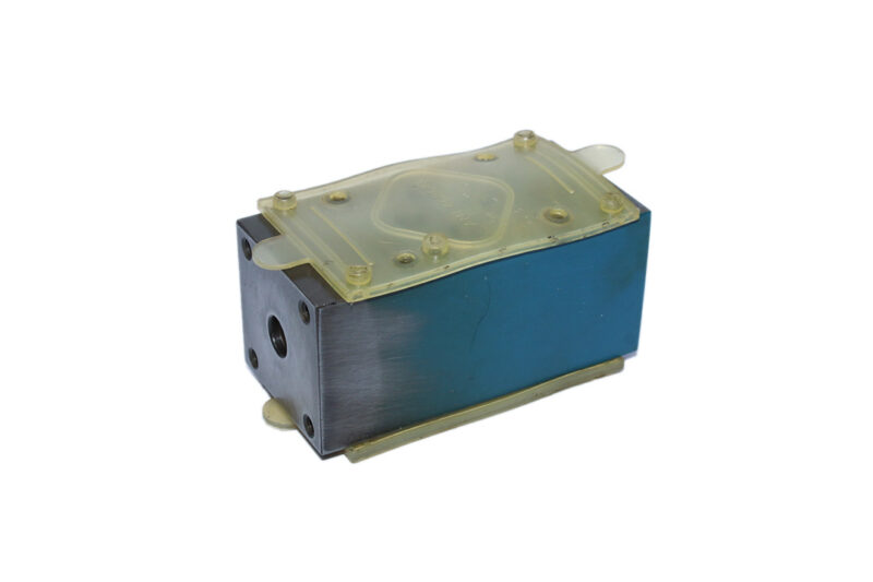 REXROTH HSZ 06 A610-32/M00 SANDWICH PLATE - Image 6