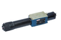 REXROTH R900755008 PRESSURE RELIEF VALVE DRHD6DP1-41/200-50K14