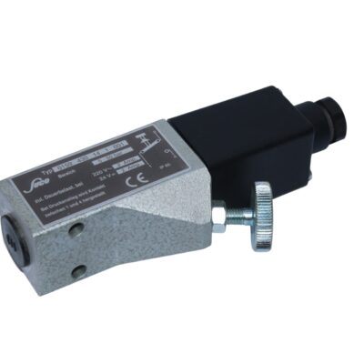 SUCO 0159430141001 PRESSURE SWITCH 5…50 bar