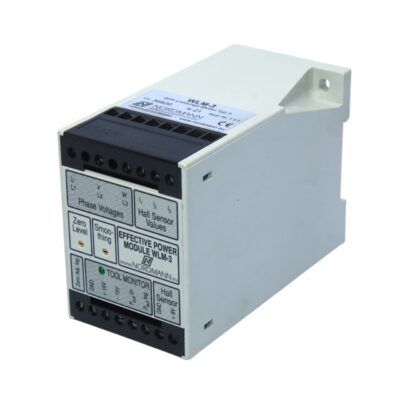 NORDMANN WLM-3 EFFECTIVE POWER MODULE