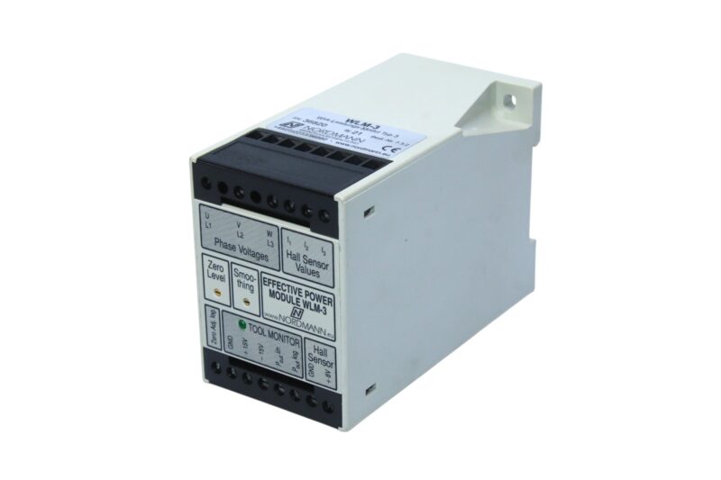 NORDMANN WLM-3 EFFECTIVE POWER MODULE