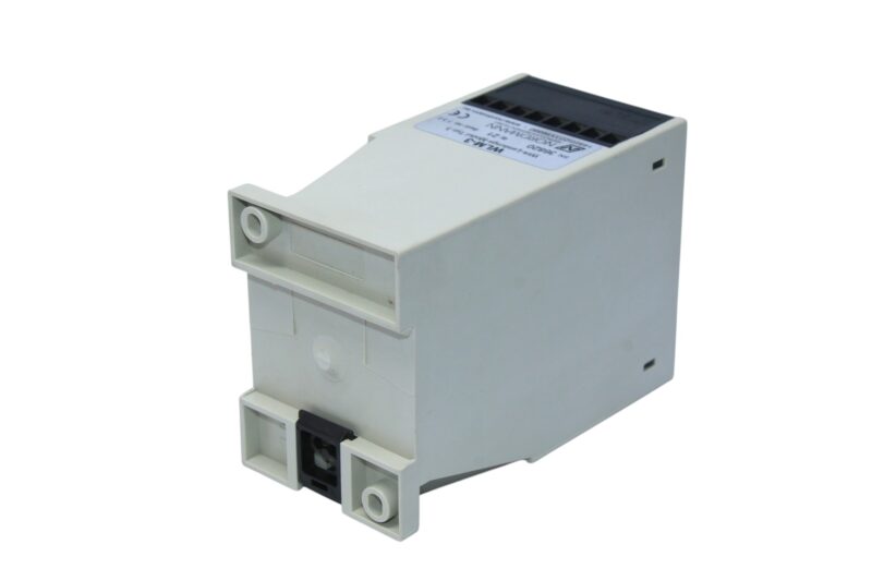 NORDMANN WLM-3 EFFECTIVE POWER MODULE - Image 4