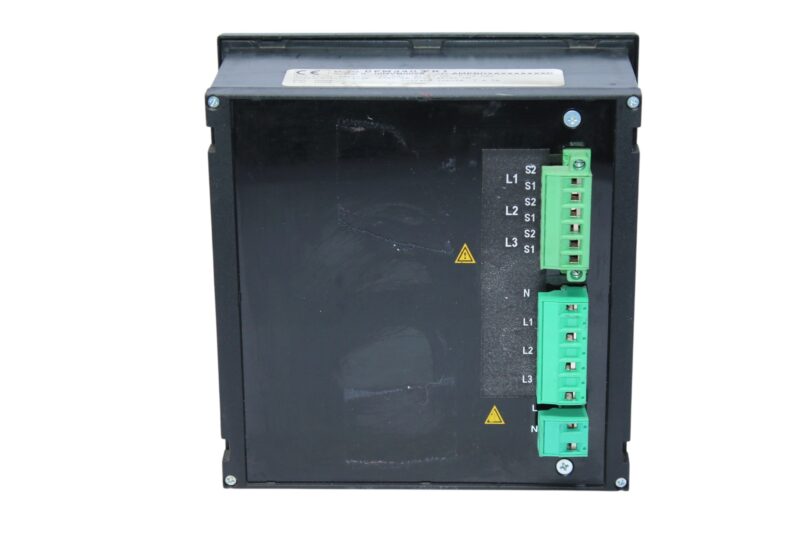 BERG UPM340 UNIVERSAL POWER METER UPM340 PK1 - Image 4