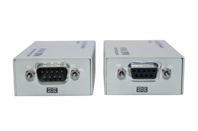 MINICOM DIGITAL SIGNAGE CAT 5 RS232 EXTENDER 0VS22013/R - Image 7