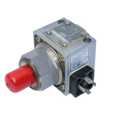 HONEYWELL TH-D26-417 TEMPERATURE SWITCH