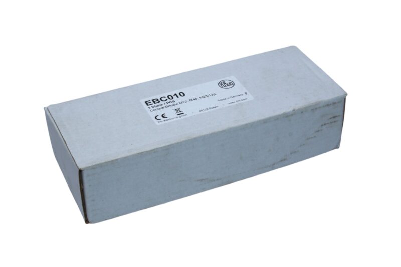 IFM EBC010 SPLITTER BOX ZDO8H059MSS0000-00STAK120MSS - Image 7