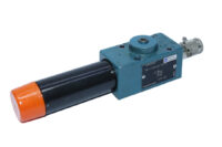 REXROTH R900472020 PRESSURE REDUCING VALVE DR6DP2-53/150YM