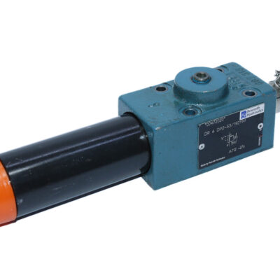 REXROTH R900472020 PRESSURE REDUCING VALVE DR6DP2-53/150YM