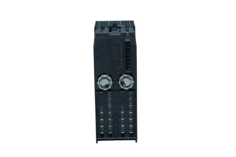 SIEMENS 6ES7 138-4CF42-0AB0 POWER MODULE - Image 8