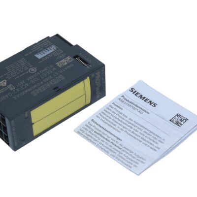 SIEMENS 6ES7 138-4CF42-0AB0 POWER MODULE