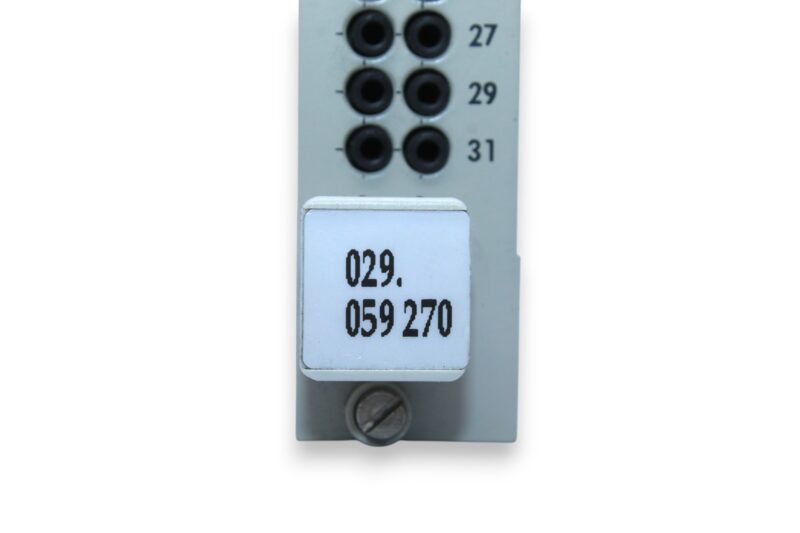 AEG 029.059 270 CIRCUIT BOARD - Image 2