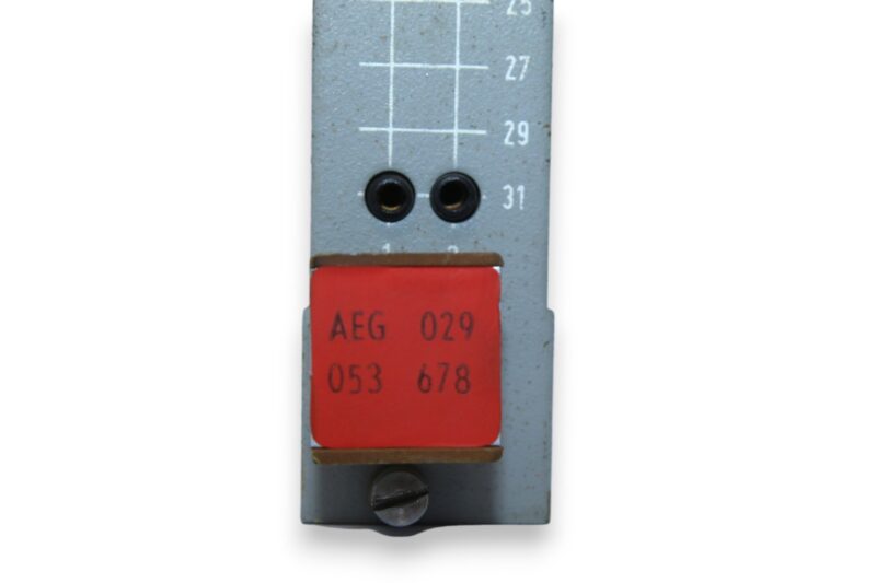 AEG	029.053 678 BOARD - Image 2