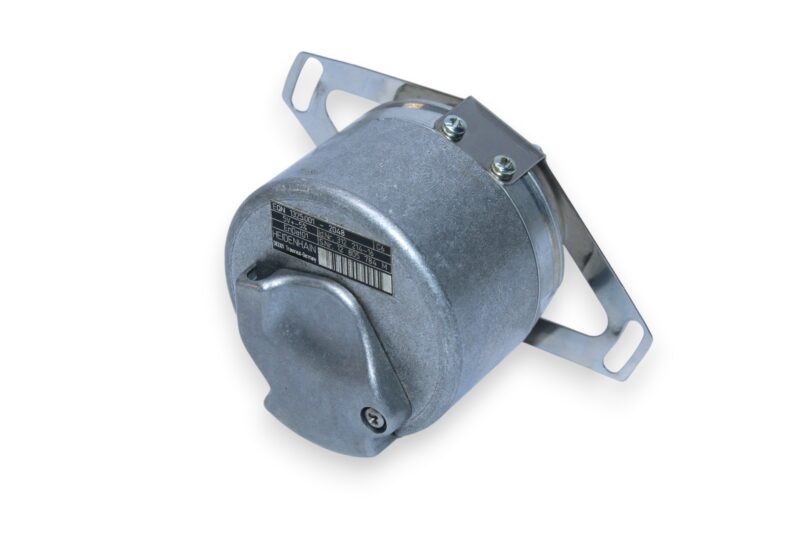 HEIDENHAIN EQN 1325.001-2048 ABSOLUTE ENCODER 312214-16 - Image 3