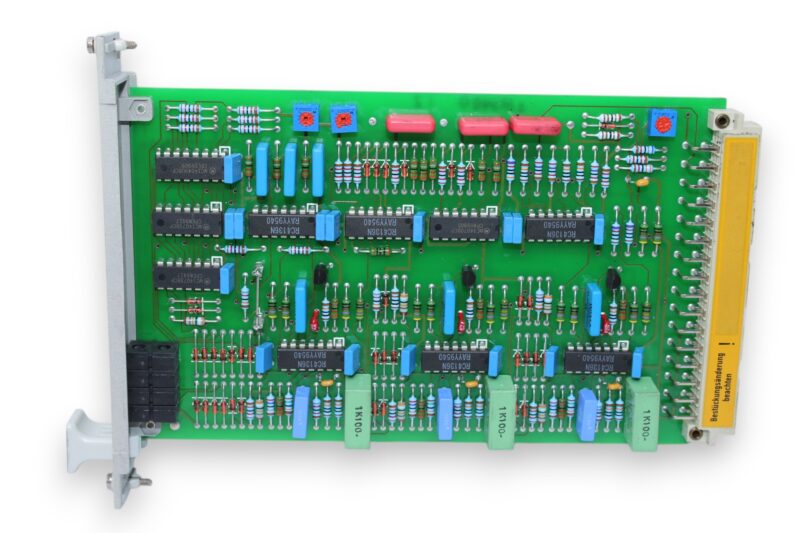 AEG 029.059 270 CIRCUIT BOARD - Image 3