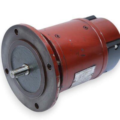 HUBNER BERLIN TDP 13.06 S-3 TACHOGENERATOR‎