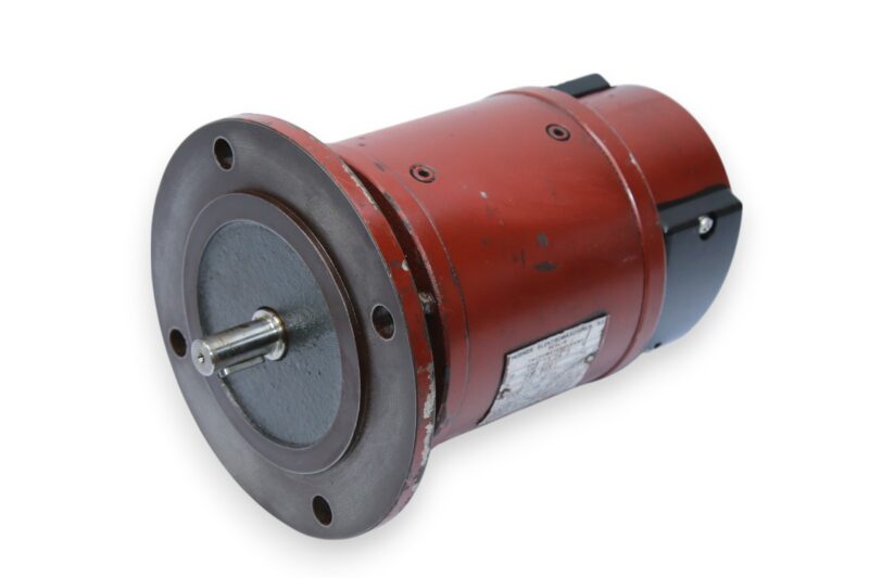 HUBNER BERLIN TDP 13.06 S-3 TACHOGENERATOR‎