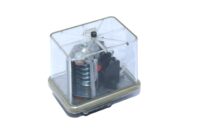 TIVAL FF4-2VDS PRESSURE SWITCH 1090400068