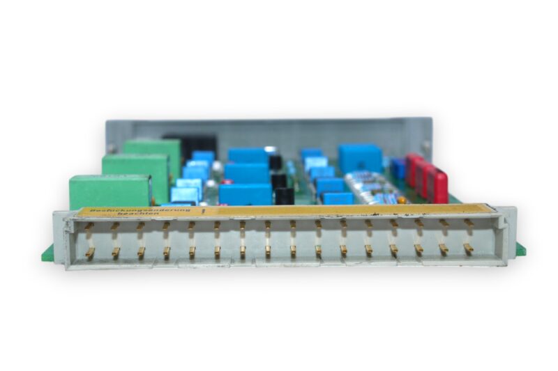 AEG 029.059 270 CIRCUIT BOARD - Image 4