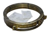 DEMAG 57937033 ROPE GUIDE RIGHT GROOVE P1600