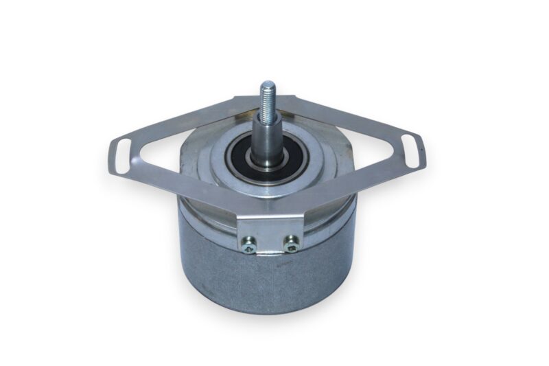 HEIDENHAIN EQN 1325.001-2048 ABSOLUTE ENCODER 312214-16 - Image 4