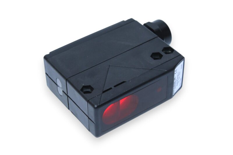 DATALOGIC S30-5-F50-1 PHOTOELECTRIC SENSOR - Image 5
