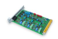 AEG 029.059 270 CIRCUIT BOARD