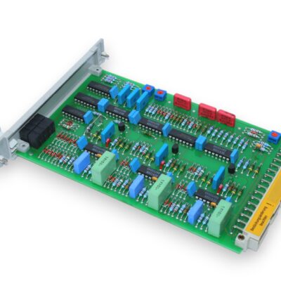 AEG 029.059 270 CIRCUIT BOARD