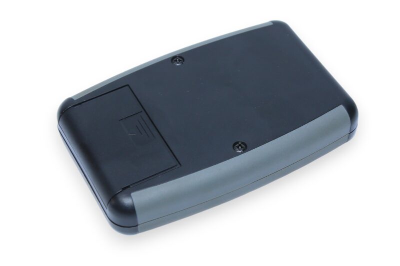 MULCO SM5 TENSION METER - Image 5