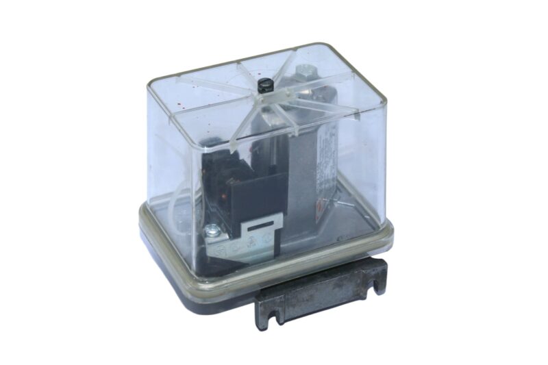 TIVAL FF4-2VDS PRESSURE SWITCH 1090400068 - Image 4