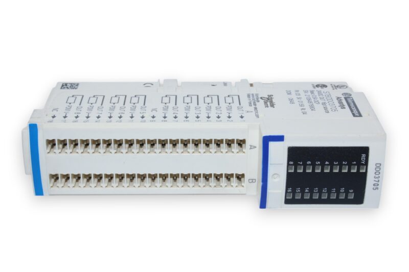 SCHNEIDER STB DDO3705 BASIC MODULE DIGITAL OUTPUT - Image 5