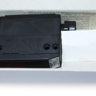 DATALOGIC S30-5-F50-1 PHOTOELECTRIC SENSOR