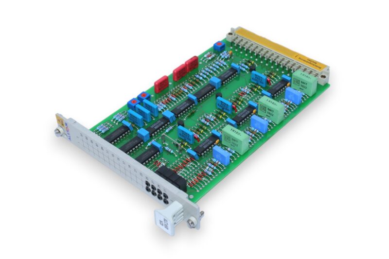 AEG 029.059 270 CIRCUIT BOARD - Image 6
