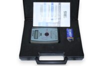 MULCO SM5 TENSION METER