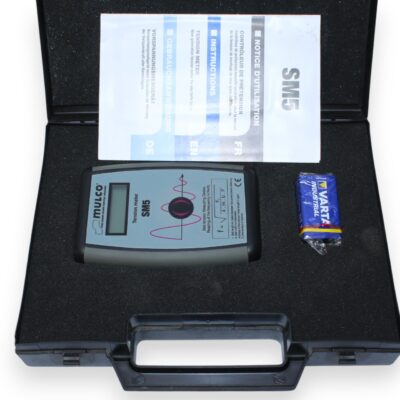 MULCO SM5 TENSION METER