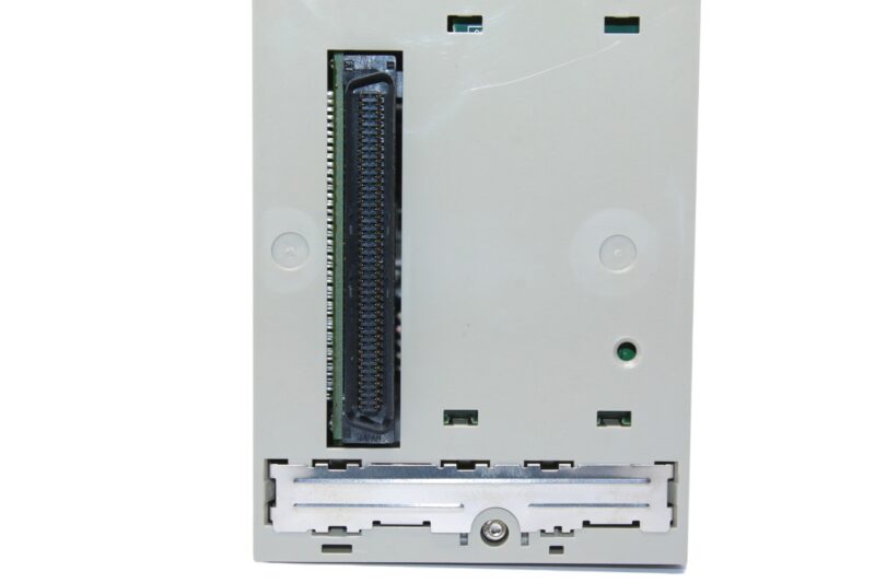 OMRON CS1H-CPU63H CPU UNIT - Image 6